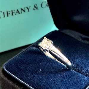 ティファニー (Tiffany＆Co)買取相場 買取