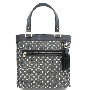 ルイ・ヴィトン(Louis Vuitton) モノグラムミニ　ルシーユGMトートバッグ　M92675　Bランク　ルイ・ヴィトン買取相場