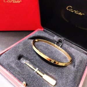 カルティエ(Cartier) 買取　買取相場