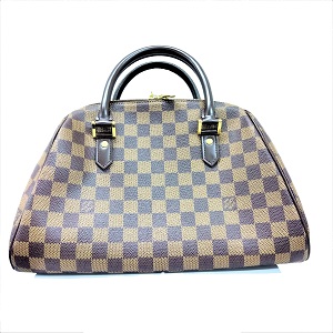 ルイ・ヴィトン（Louis Vuitton）ダミエ　リベラMM　型番N41434　ABランク　ルイ・ヴィトン買取相場