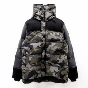 カナダグース買取（CANADA GOOSE）