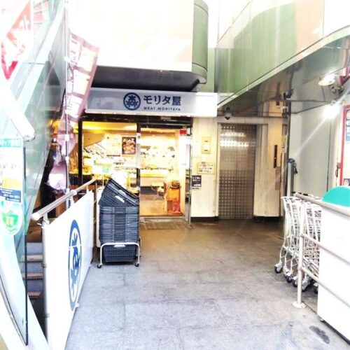 高槻店道順の画像⑦