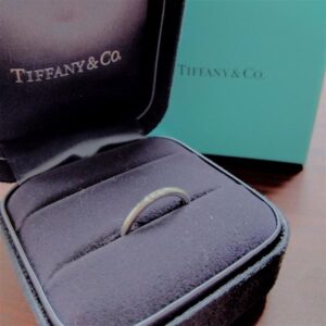 ティファニー(Tiffany＆Co)