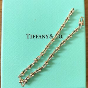 ティファニー(Tiffany＆Co) 買取相場　買取