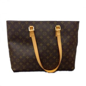 ルイ・ヴィトン(Louis Vuitton)　バッグ　ルコ　モノグラム　M51155　素材　Bランク　ルイ・ヴィトン買取相場