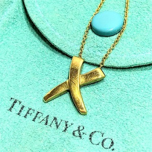 ティファニー (Tiffany＆Co)買取相場