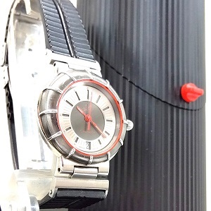 オメガ(OMEGA) 腕時計 レディース シーマスターダイナミック 1426　不動 外装Bランク オメガ(OMEGA)買取相場
