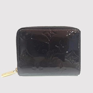 ルイ・ヴィトン(Louis Vuitton)　 財布　モノグラムヴェルニ　ジッピーコインパース　M93607　ABランク　ルイ・ヴィトン買取相場