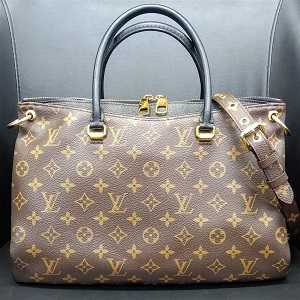 ルイ・ヴィトン(Louis Vuitton)　 2WAYバッグ　パラス　モノグラム　M42756　　Bランク　ルイヴィトン買取相場