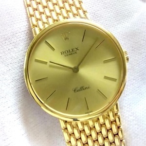 ロレックス(ROLEX) 買取