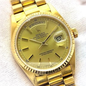 ロレックス(ROLEX)