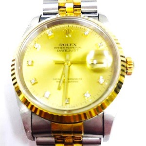 ロレックス(ROLEX)