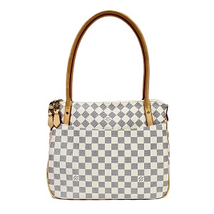 ルイ・ヴィトン(Louis Vuitton)　 ハンドバッグ　ダミエアズール　フィジェリ　N41176　ABランク　ルイ・ヴィトン買取相場