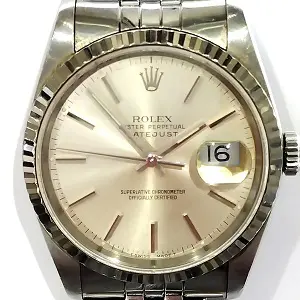 ロレックス(ROLEX)