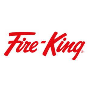 ファイヤーキング(Fire-King)ロゴ画像