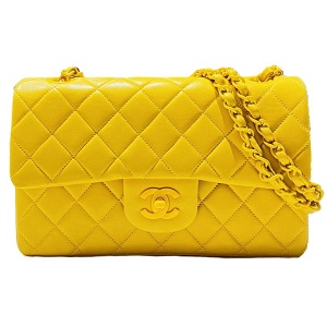 シャネル(CHANEL) 　バッグ　マトラッセ23　WフラップWチェーン　　ABランク　シャネル買取相場