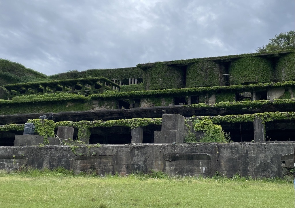 佐渡ヶ島風景写真