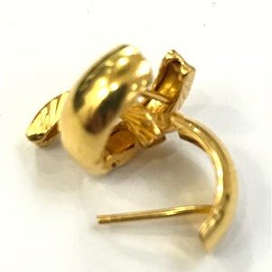 K14　アクセサリー　ピアス　金買取相場