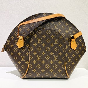 ルイ・ヴィトン(Louis Vuitton)　 ショルダーバッグ　モノグラム　エリプスショッピング　M51128　ABランク　ルイ・ヴィトン買取相場