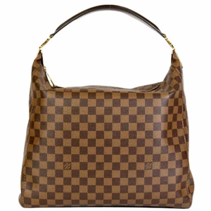 ルイヴィトン(Louis Vuitton)　ワンショルダーバッグ　ダミエエベヌ　ボートペローGM　Bランク　N41185　ルイヴィトン買取相場