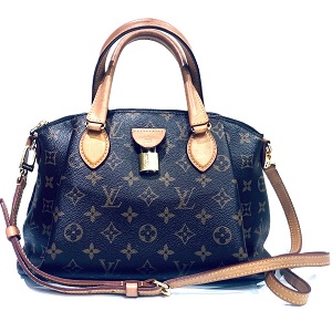 ルイ・ヴィトン(Louis Vuitton)　 ハンドバッグ　ショルダーバッグ　2WAY　モノグラム　★　M44543　Bランク　ルイ・ヴィトン買取相場