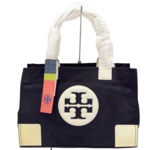 トリーバーチ(TORY BURCH) 　トートバッグ　エラ　Aランク　トリーバーチ買取相場