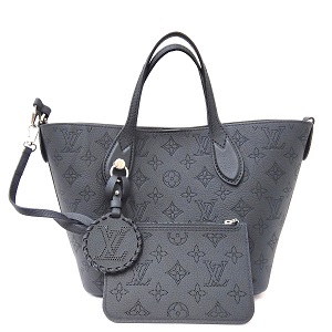 ルイ・ヴィトン(Louis Vuitton)モノグラムマヒナ　ブロッサムPM　M21848　ABランク　ルイ・ヴィトン買取相場