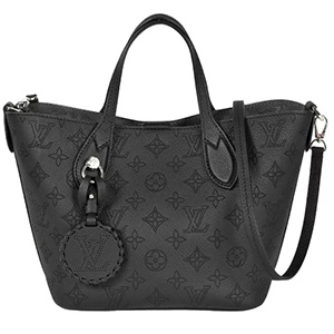 ルイヴィトン(Louis Vuitton)　ハンドバッグ　モノグラムマヒナ　ブロッサムPM　ABランク　M21848　ルイヴィトン買取相場