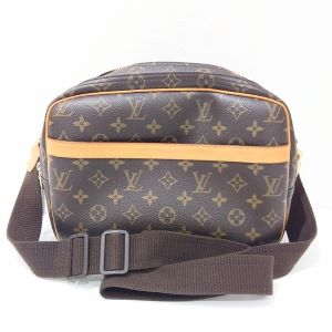 ルイ・ヴィトン(Louis　Vuitton)　バッグ　リポーターPM　モノグラム　M45254　Bランク　ルイ・ヴィトン買取相場