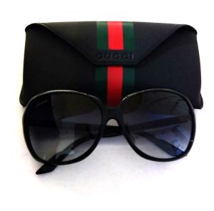 グッチ（ＧＵＣＣＩ）サングラス　シェリーライン　GG3171/F/S　　Bランク　グッチ買取相場