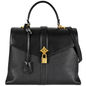 ルイ・ヴィトン(Louis　Vuitton)　ハンドバッグ　ローズ・デ・ヴァン PM　レザー　M53821　ABランク　ルイ・ヴィトン買取相場