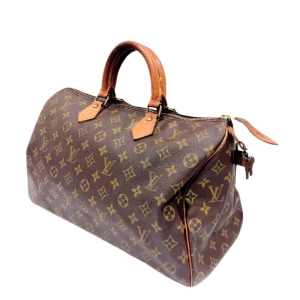 ルイ・ヴィトン(Louis　Vuitton)　バッグ　スピーディ　モノグラム　M41524　 Bランク　ルイ・ヴィトン買取相場