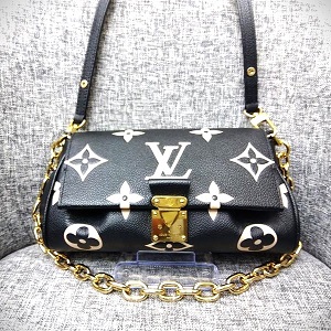 ルイ・ヴィトン(Louis Vuitton)　バイカラーモノグラムアンプラント　フェイボリットNM　M15859 ABランク　ルイ・ヴィトン買取相場