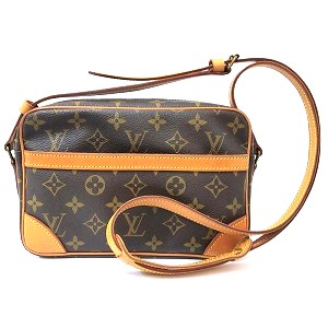 ルイ・ヴィトン(Louis Vuitton)　モノグラム　トロカデロ24　M51276　ABランク　ルイ・ヴィトン買取相場