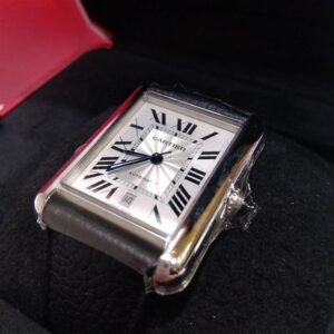 カルティエ（CARTIER）　タンクマストXL　WSTA0040　完品　カルティエ買取相場