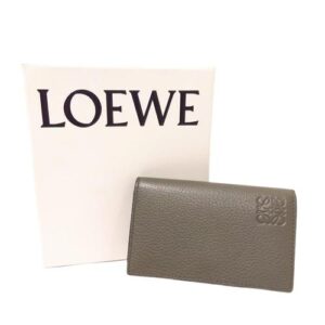 ロエベ(LOEWE)　カードケース　062214　Bランク　ロエベ(LOEWE)買取相場