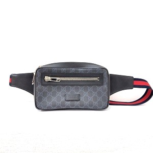 グッチ(GUCCI)　ボディバッグ　GGスプリーム　474293　グッチ買取相場