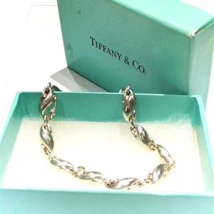 ティファニー(Tiffany＆Co)　アクセサリー　ブレスレット　シーホース　エルサペレッティ　SV925　Bランク