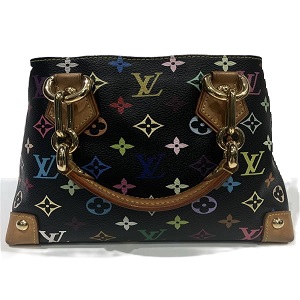 ルイ・ヴィトン(Louis Vuitton)　マルチカラー　ノワール　オードラ　M40048　Bランク　ルイ・ヴィトン(Louis Vuitton)買取相場