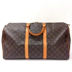 ルイ・ヴィトン(Louis　Vuitton)　バッグ　キーボル50　モノグラム　M41426　 Bランク　ルイ・ヴィトン買取相場