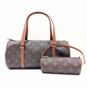 ルイ・ヴィトン(Louis　Vuitton)　バッグ　パピヨン30　モノグラム　M51385　 Bランク　ルイ・ヴィトン買取相場