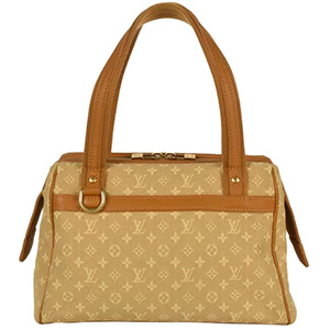 ルイ・ヴィトン(Louis Vuitton)　2wayバッグ　ジョセフィーヌPM　モノグラム　M92416　Bランク　ルイ・ヴィトン買取相場