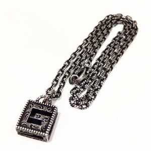 グッチ(GUCCI)　アクセサリー　スクエアG　552768　Bランク　グッチ(GUCCI)買取相場