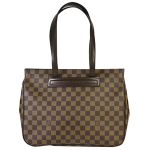 ルイ・ヴィトン(Louis Vuitton)　ショルダーバッグ　パリオリPM　ダミエ　N51123　Bランク　ルイ・ヴィトン買取相場