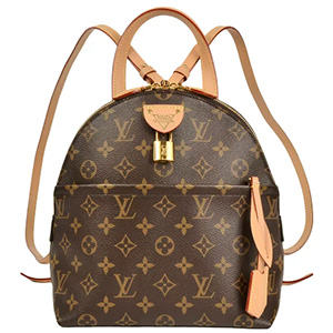 ルイ・ヴィトン(Louis Vuitton)　リュック　ムーンバックパック　モノグラム　M44944　ABランク　ルイ・ヴィトン買取相場