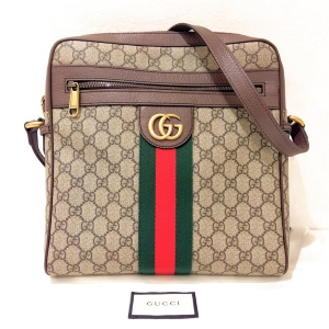 グッチ(GUCCI) 　ショルダーバッグ　オフィディア　547934　Bランク　グッチ買取相場