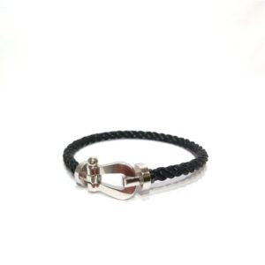 フレッド(FRED) フォース10 750WG ブレスレット LM 買取相場