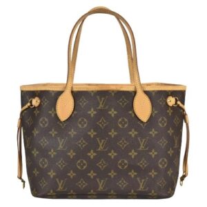 ルイ・ヴィトン(Louis Vuitton) ハンドバッグ ネヴァーフルPM モノグラム M40155 モノグラム・キャンバス ABランク 買取相場-大宮店(埼玉県さいたま市)｜ブランド買取実績
