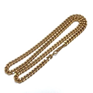 18金(K18) アクセサリー 喜平ネックレス 買取相場