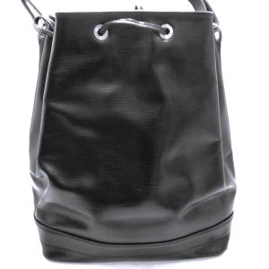 ルイ・ヴィトン(Louis Vuitton) ショルダーバッグ ノエ エピ M59002 エピレザー Bランク 買取相場